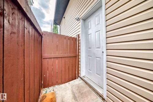 1913 33B Avenue, Edmonton, AB - Outdoor With Exterior