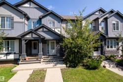 162 DESROCHERS Gate  Edmonton, AB T6W 3H8