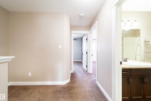 162 Desrochers Gate, Edmonton, AB - Indoor