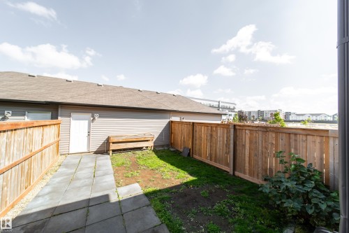 162 Desrochers Gate, Edmonton, AB - Outdoor