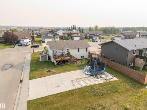 4802 64 Ave, Cold Lake, AB - Outdoor