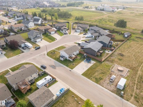 4802 64 Ave, Cold Lake, AB -  With View