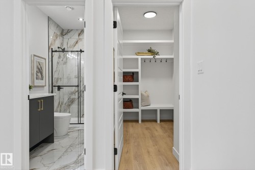 341 Roberts Wynd, Leduc, AB - Indoor