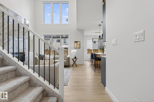 341 Roberts Wynd, Leduc, AB - Indoor Photo Showing Other Room