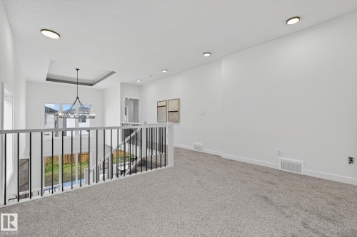 341 Roberts Wynd, Leduc, AB - Indoor Photo Showing Other Room