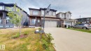 8607 Mayday Wynd, Edmonton, AB  - Outdoor With Facade 