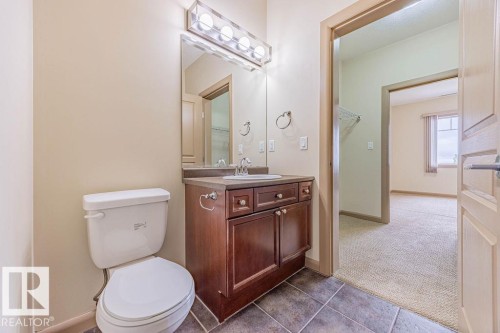 404 501 Palisades Way, Sherwood Park, AB - Indoor Photo Showing Bathroom