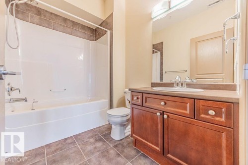 404 501 Palisades Way, Sherwood Park, AB - Indoor Photo Showing Bathroom