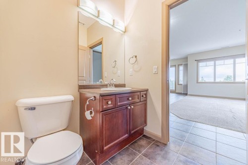 404 501 Palisades Way, Sherwood Park, AB - Indoor Photo Showing Bathroom