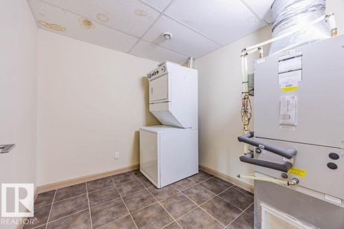 404 501 Palisades Way, Sherwood Park, AB - Indoor Photo Showing Laundry Room