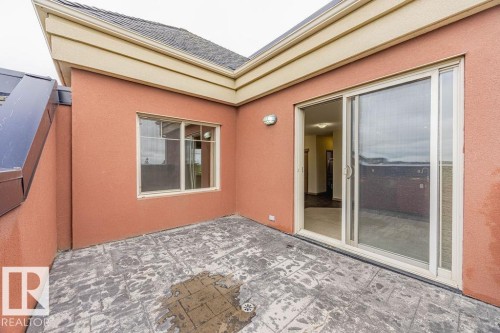 404 501 Palisades Way, Sherwood Park, AB - Outdoor With Exterior