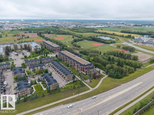 404 501 Palisades Way, Sherwood Park, AB - Outdoor With View