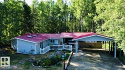 7 & 9 54114 RGE ROAD 52  Rural Lac Ste. Anne County, AB T0E 0L0