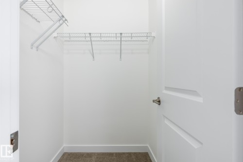 91 Hilton Cove, Spruce Grove, AB - Indoor With Storage