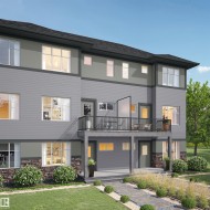 60 18120 28 Ave  Edmonton, AB T6W 4V2