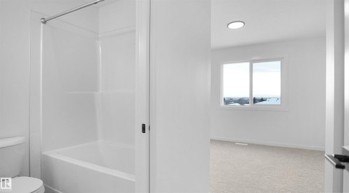 4185 Kinglet Drive, Edmonton, AB - Indoor Photo Showing Bathroom