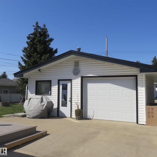 12904 95 Street, Edmonton, AB - Outdoor