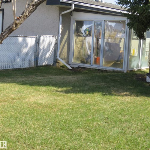 12904 95 Street, Edmonton, AB - Outdoor