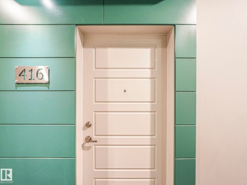 416 2588 Anderson Way, Edmonton, AB -  Photo Showing Other Room