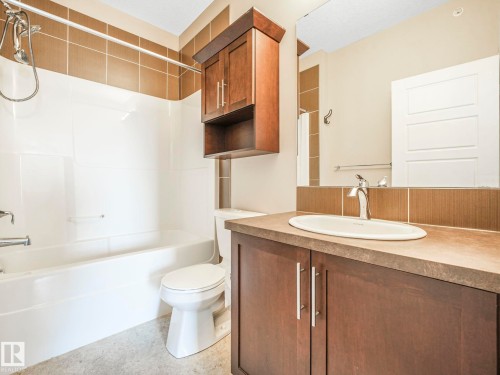 416 2588 Anderson Way, Edmonton, AB - Indoor Photo Showing Bathroom