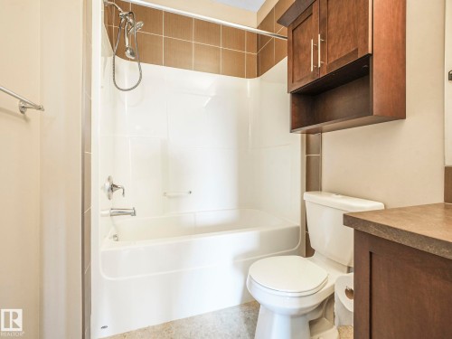 416 2588 Anderson Way, Edmonton, AB - Indoor Photo Showing Bathroom