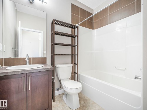 416 2588 Anderson Way, Edmonton, AB - Indoor Photo Showing Bathroom
