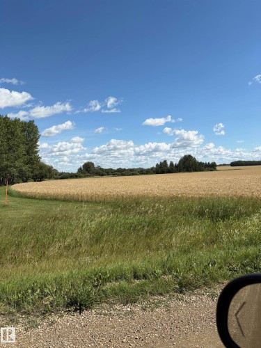Riverbend Road Twp. 273, Rural Sturgeon County, AB 