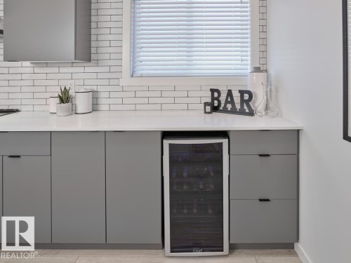 509 Aster Drive, Edmonton, AB - Indoor