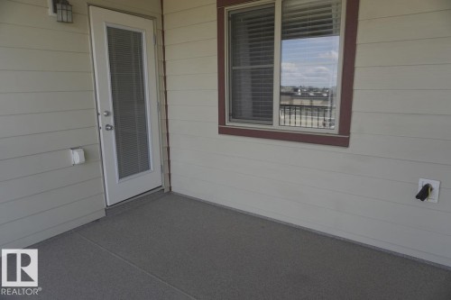 409 5810 Mullen Place, Edmonton, AB - Outdoor With Exterior