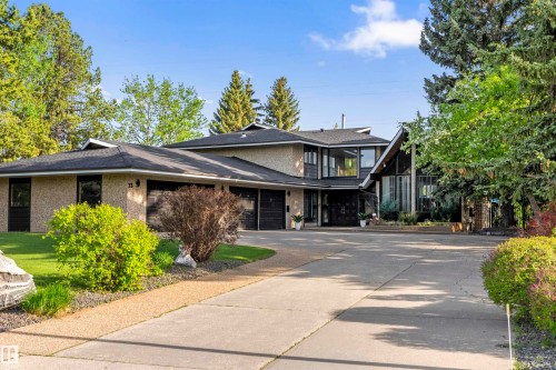 23 Westbrook Drive, Edmonton, AB - Outdoor