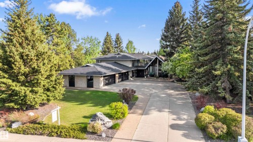 23 Westbrook Drive, Edmonton, AB - Outdoor