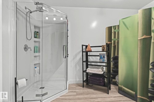 23 Westbrook Drive, Edmonton, AB - Indoor Photo Showing Bathroom