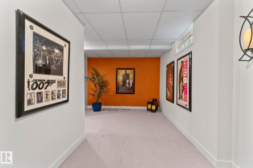 23 Westbrook Drive, Edmonton, AB - Indoor Photo Showing Other Room