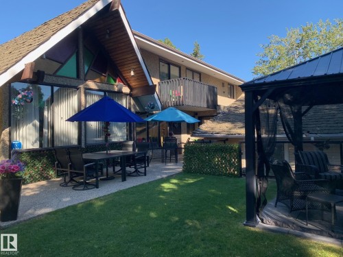 23 Westbrook Drive, Edmonton, AB - Outdoor