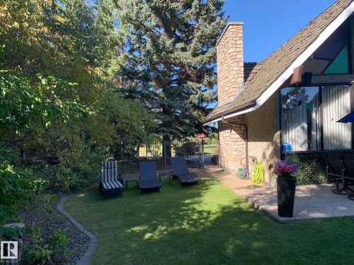 23 Westbrook Drive, Edmonton, AB - Outdoor