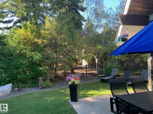 23 Westbrook Drive, Edmonton, AB - Outdoor