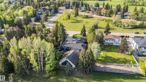 23 Westbrook Drive, Edmonton, AB - Outdoor With View