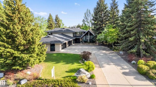23 Westbrook Drive, Edmonton, AB - Outdoor