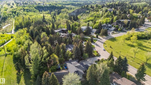 23 Westbrook Drive, Edmonton, AB - Outdoor With View