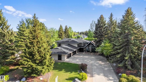 23 Westbrook Drive, Edmonton, AB - Outdoor