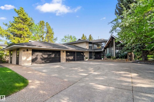 23 Westbrook Drive, Edmonton, AB - Outdoor