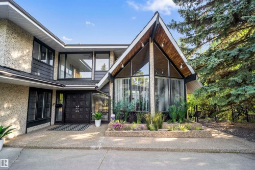 23 Westbrook Drive, Edmonton, AB - Outdoor