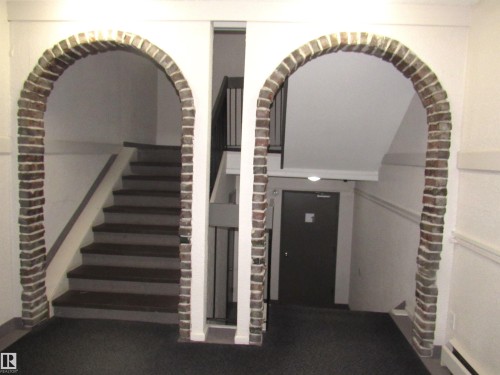 404 10335 117 Street, Edmonton, AB - Indoor Photo Showing Other Room