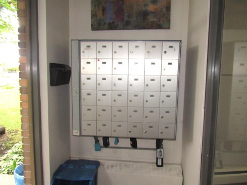 404 10335 117 Street, Edmonton, AB - Indoor Photo Showing Other Room