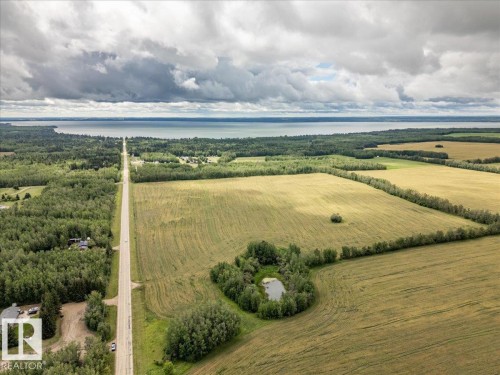 Part Of Ne-24-47-1-W5, Rural Wetaskiwin County, AB 