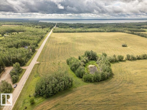 Part Of Ne-24-47-1-W5, Rural Wetaskiwin County, AB 