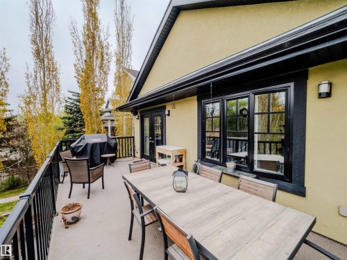 10067 93 Street, Edmonton, AB - Outdoor With Deck Patio Veranda With Exterior
