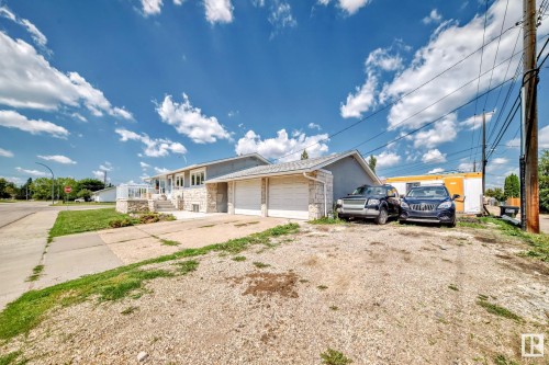 13410 134 Avenue, Edmonton, AB - Outdoor