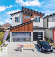 16607 8 Street NE  Edmonton, AB T5Y 4J1