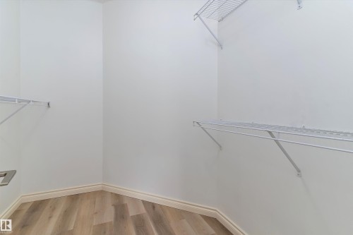 407 5 Perron Street, St. Albert, AB - Indoor With Storage